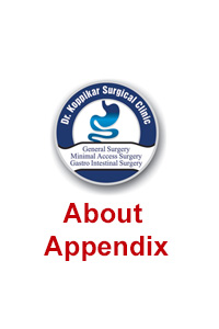 Appendix Surgery